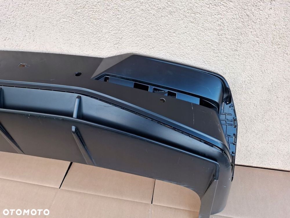 DYFUZOR HYUNDAI ELANTRA 86612-AAEA0 ORYGINAŁ ŁADNY STAN - 4