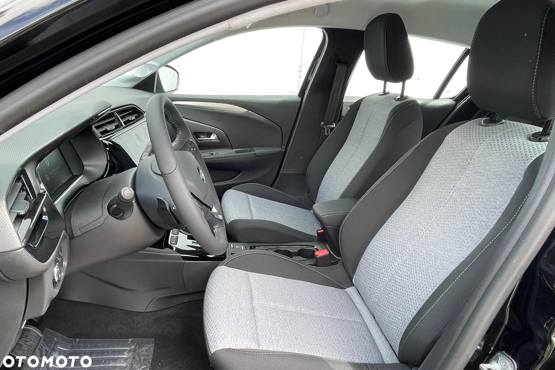 Opel Corsa 1.2 Edition S&S - 8