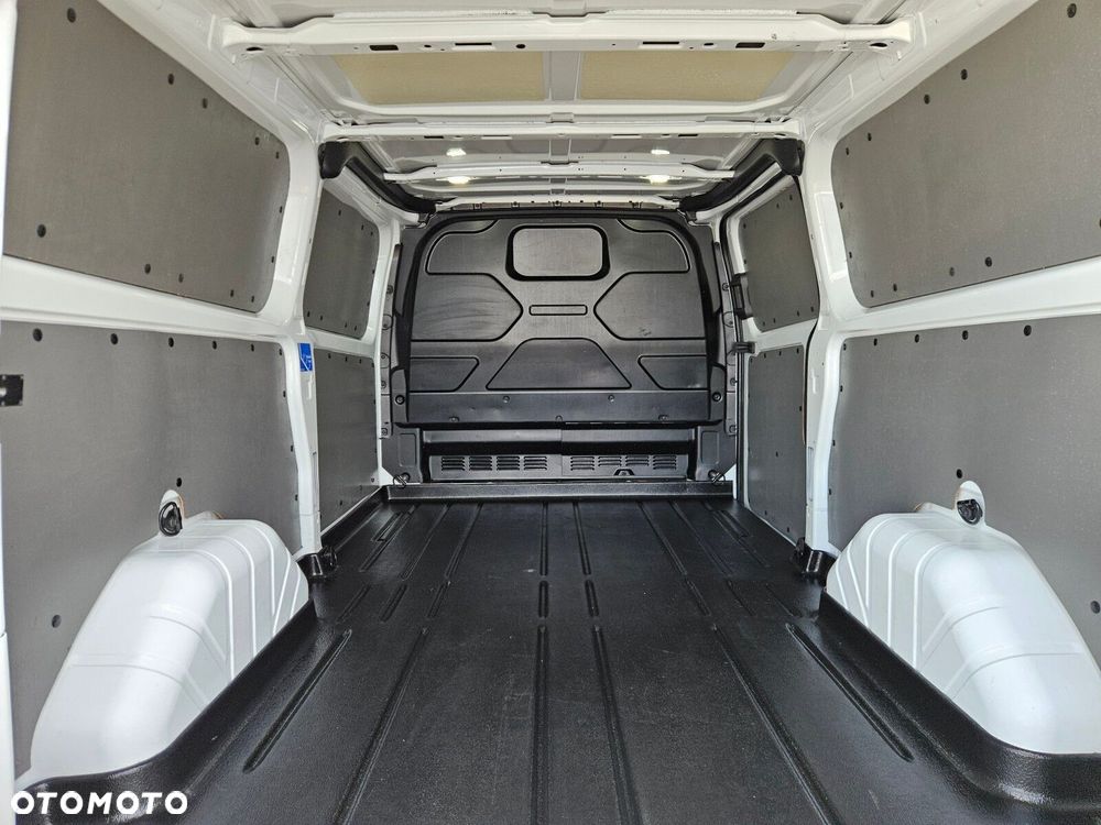 Ford transit-custom L2H1 *74999zł NETTO* 2.0TdCi/131KM - 16