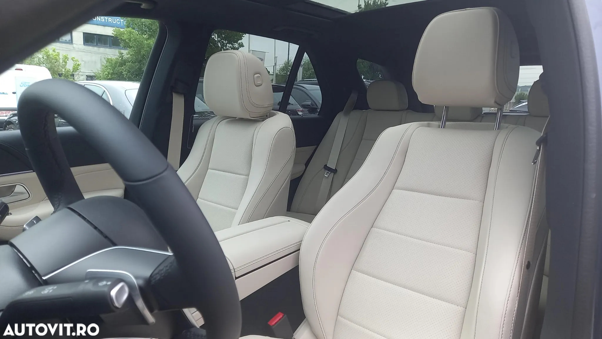 Mercedes-Benz GLE 400 e 4Matic 9G-TRONIC AMG Line Advanced Plus - 21