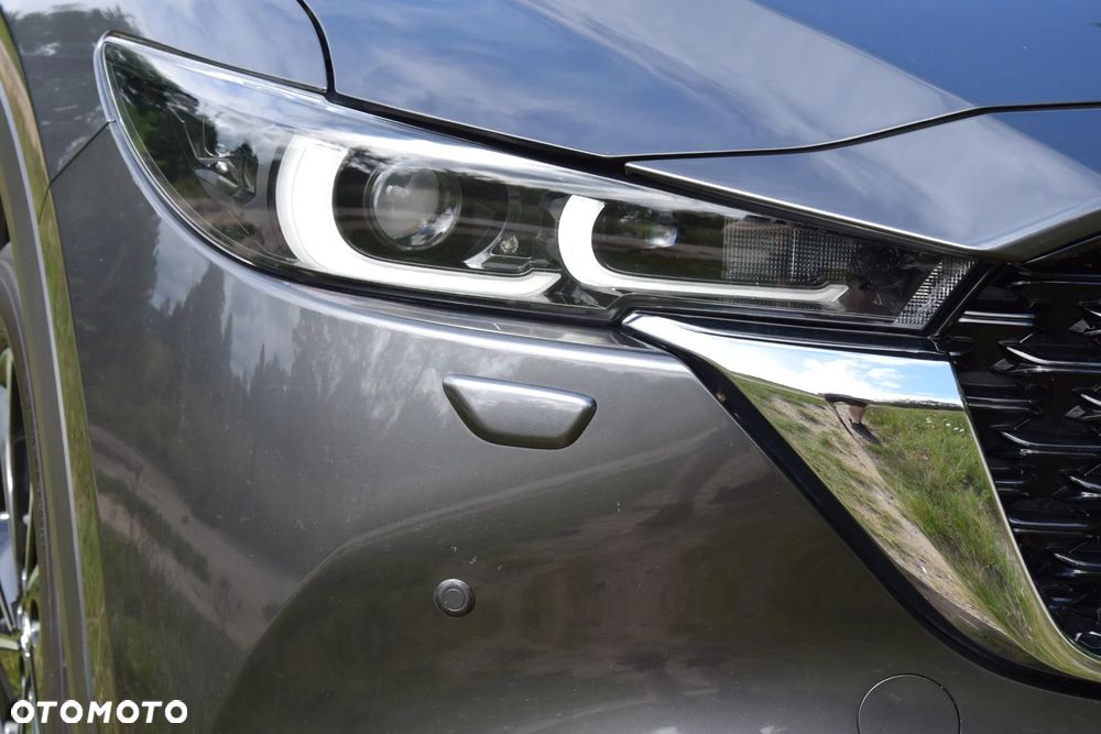 Mazda CX-5 2.5 Homura 2WD - 34