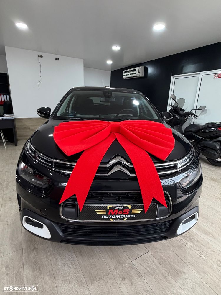 Citroën C4 Cactus 1.2 PureTech Shine - 2