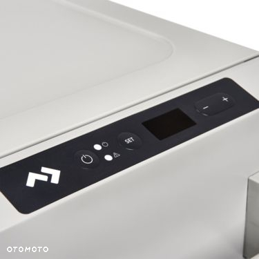 NOWOŚĆ LODÓWKA SPRĘŻARKOWA DOMETIC CFF 35 - 4