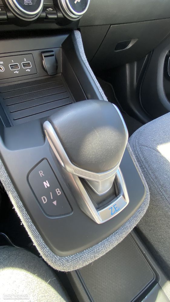 Renault Zoe (c/ Bateria) Intens 50 - 49