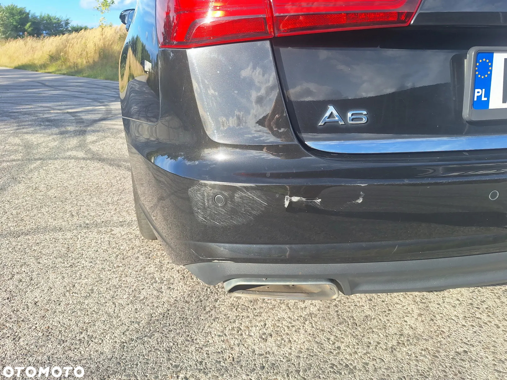 Audi A6 3.0 TDI Quattro S tronic - 5