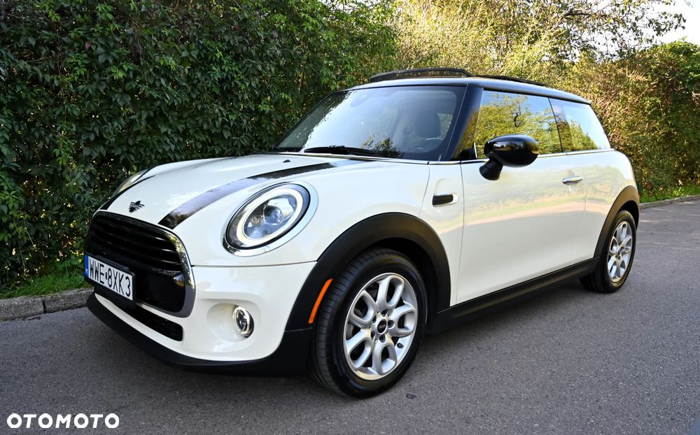 MINI Cooper - 5