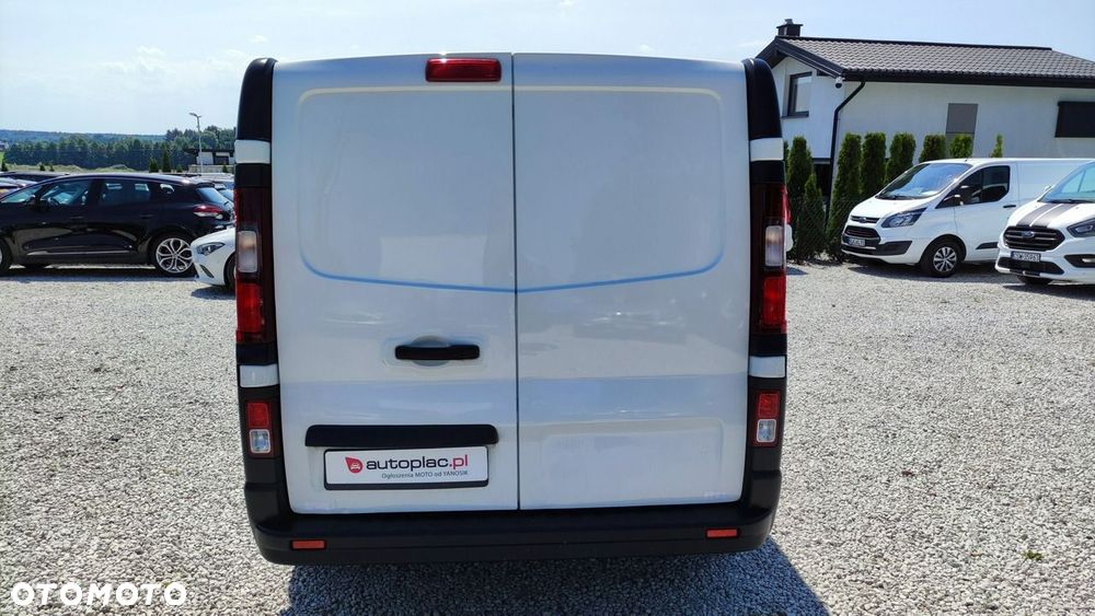 Renault Trafic - 14