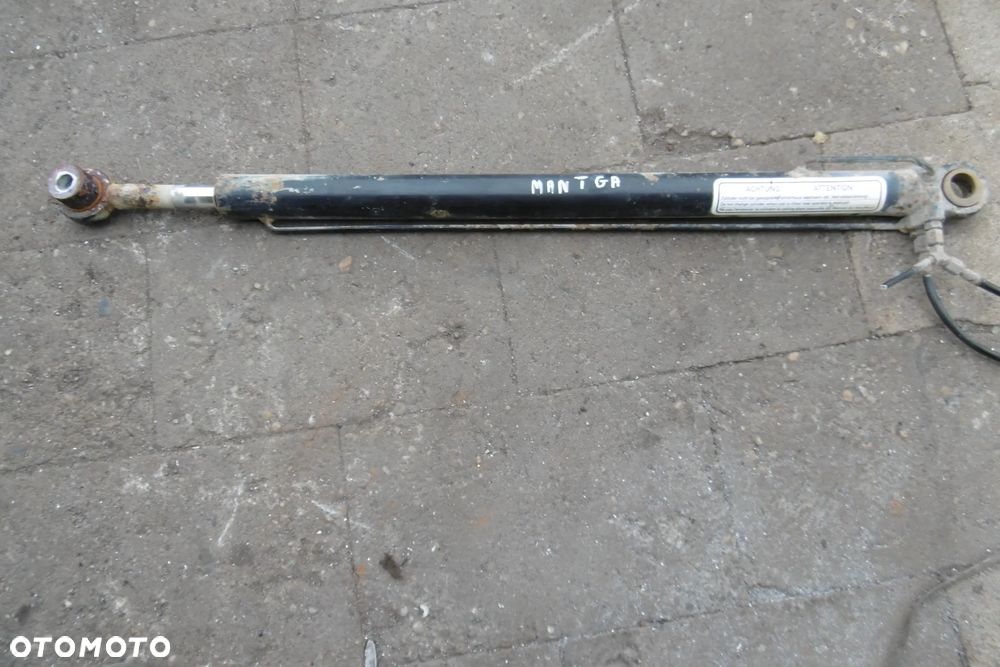 Siłownik podnoszenia kabiny Man TGA TGS - 5