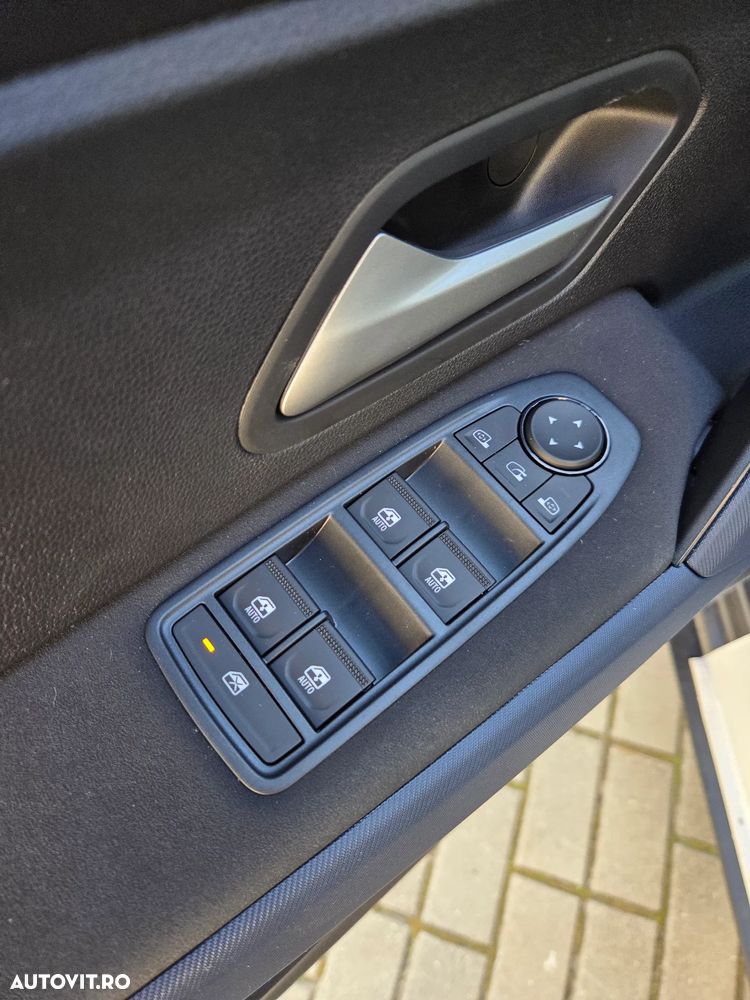 Dacia Bigster TCe 130 4X4 MHEV Expression - 14