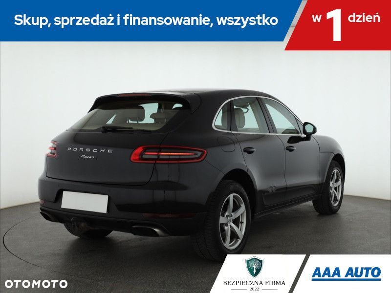 Porsche Macan - 7