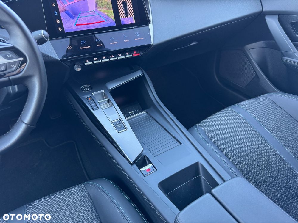 Peugeot 308 BlueHDi FAP 130 EAT8 Stop & Start Active Pack - 19