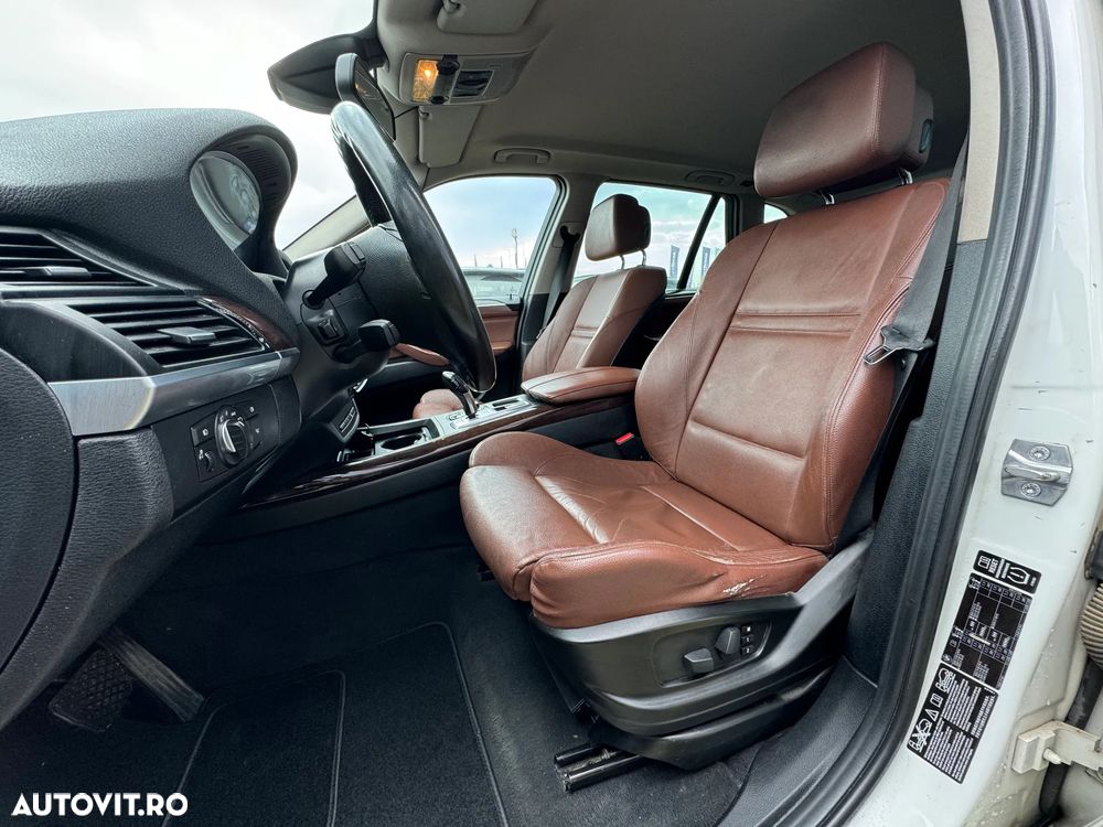 BMW X5 xDrive30d - 20