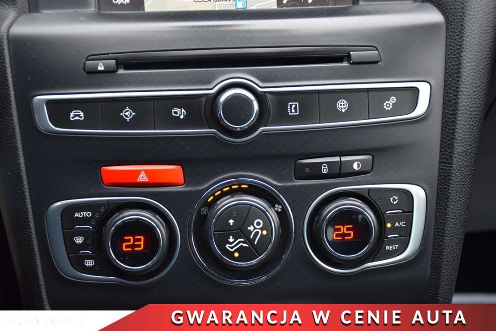 DS Automobiles DS 4 - 16