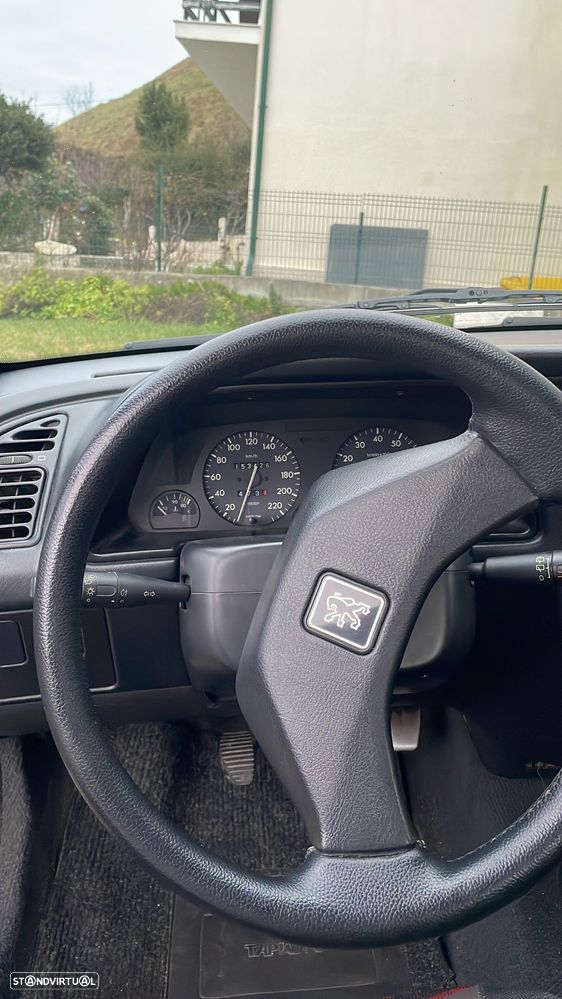 Peugeot 306 - 10