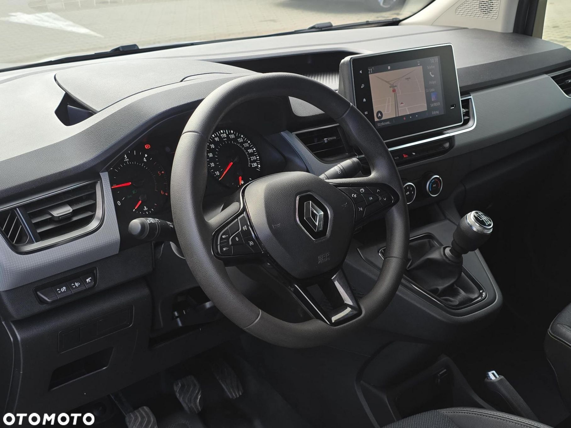 Renault kangoo-express/van - 14