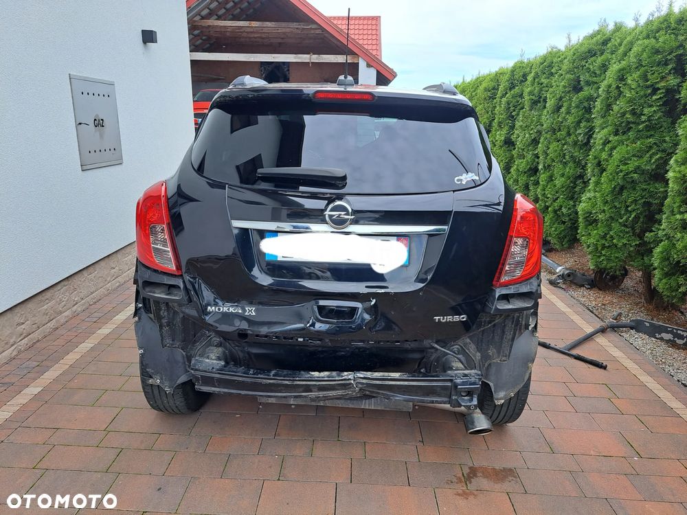 Opel Mokka - 6