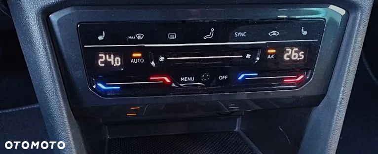 Volkswagen Tiguan 1.5 TSI EVO R-Line DSG - 24