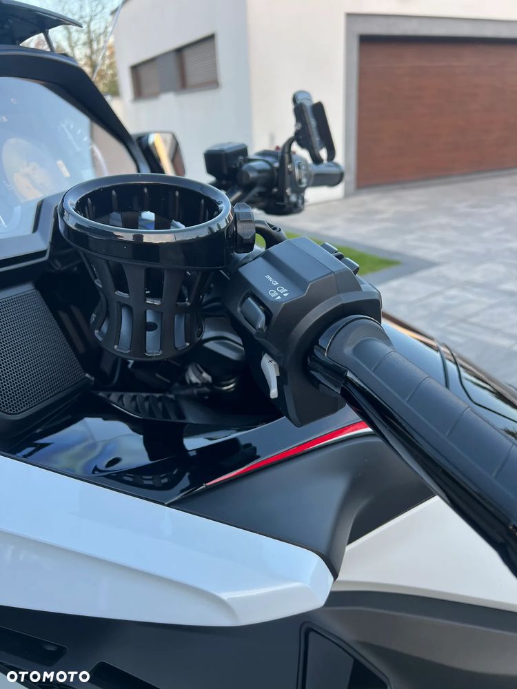 Honda GL - 18