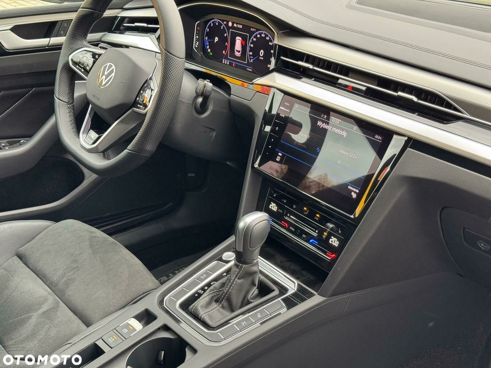 Volkswagen Arteon - 7