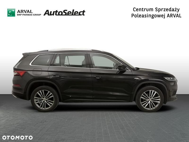 Skoda Kodiaq - 8