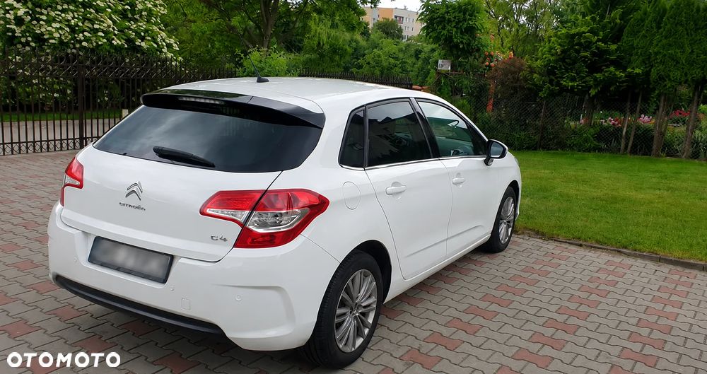 Citroën C4 1.6 VTi Attraction - 3