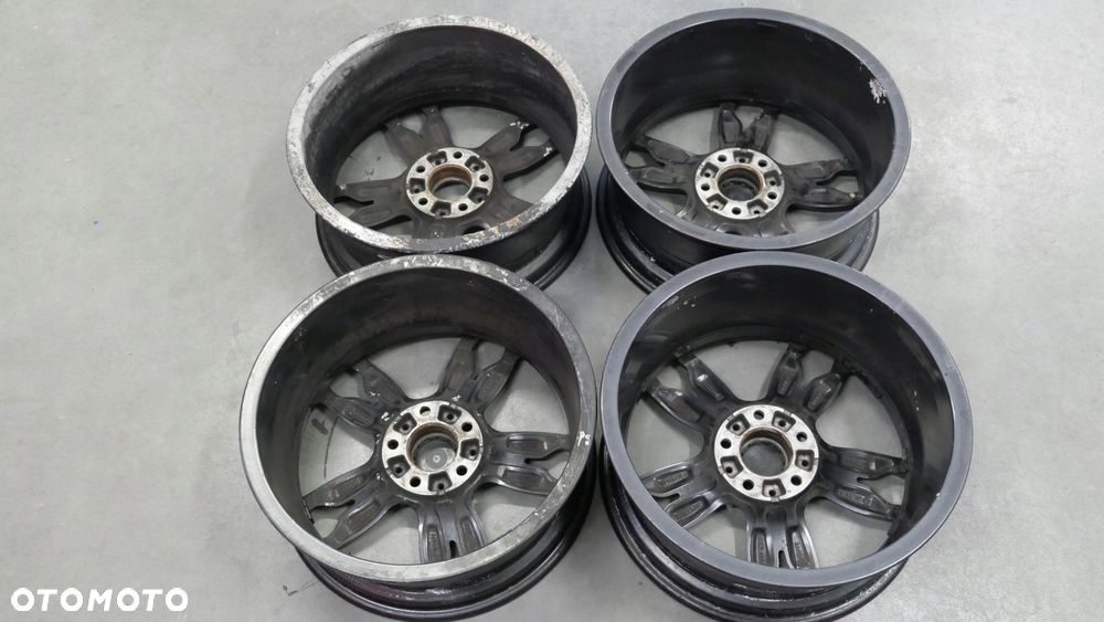 bmw f20 f21 f22 felgi aluminiowe 7845871 7845870 r18 mpakiet styling 436 - 6