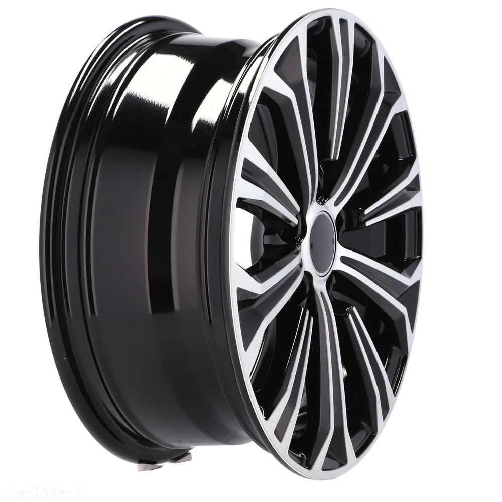 4x Felgi 16 m.in. do TOYOTA Avensis T25 MATRIX Yaris IV 4 Prius Urban Cruiser - B5845 (IN1091) - 5