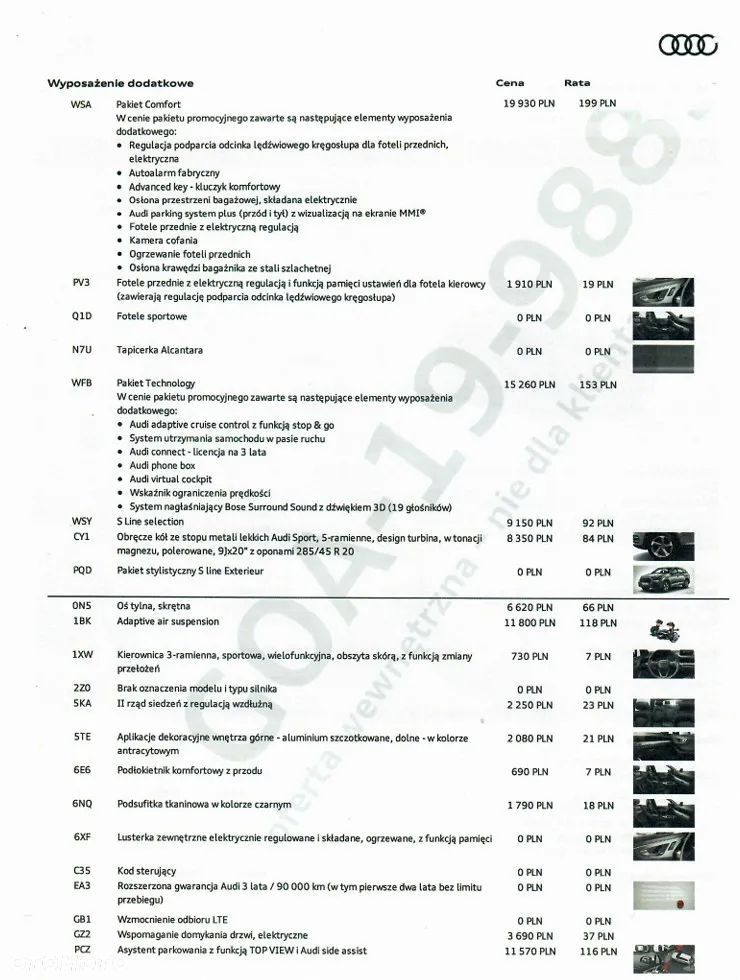 Audi Q7 50 TDI Quattro Tiptronic - 13