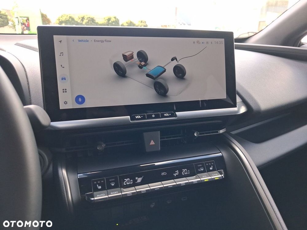 Toyota C-HR - 23