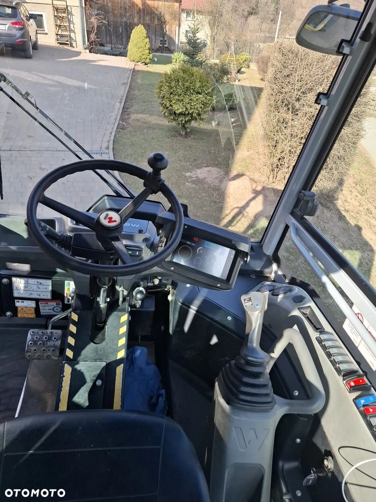 Wacker Neuson DV 60 Dual View - 6