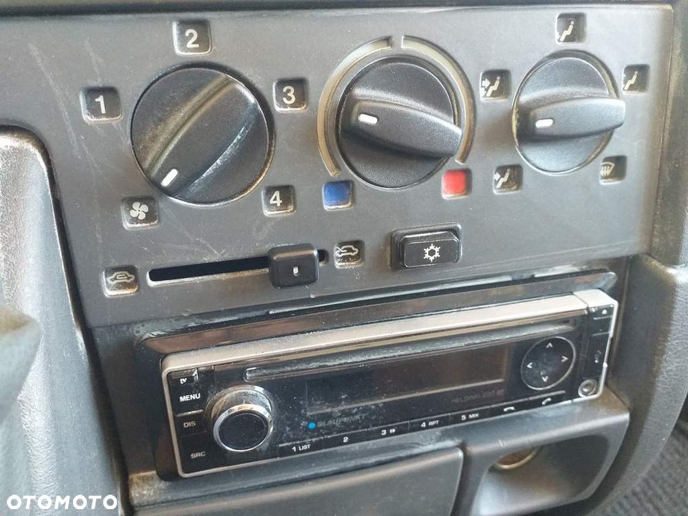 Fiat Ducato CONCORDE - 12