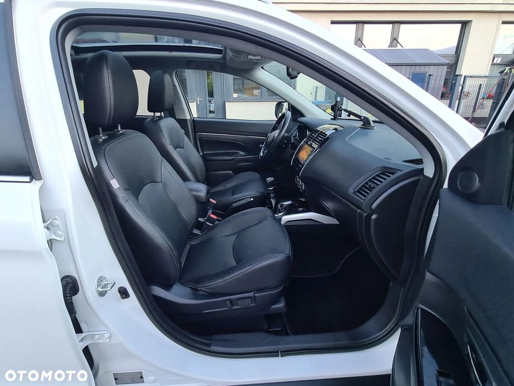 Peugeot 4008 HDI FAP 150 Stop & Start Allure - 11