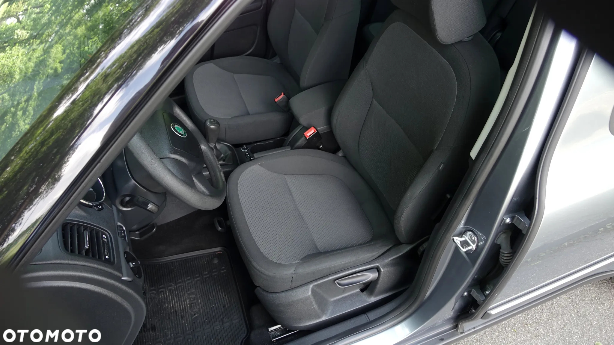Skoda Yeti 1.4 TSI Active - 6
