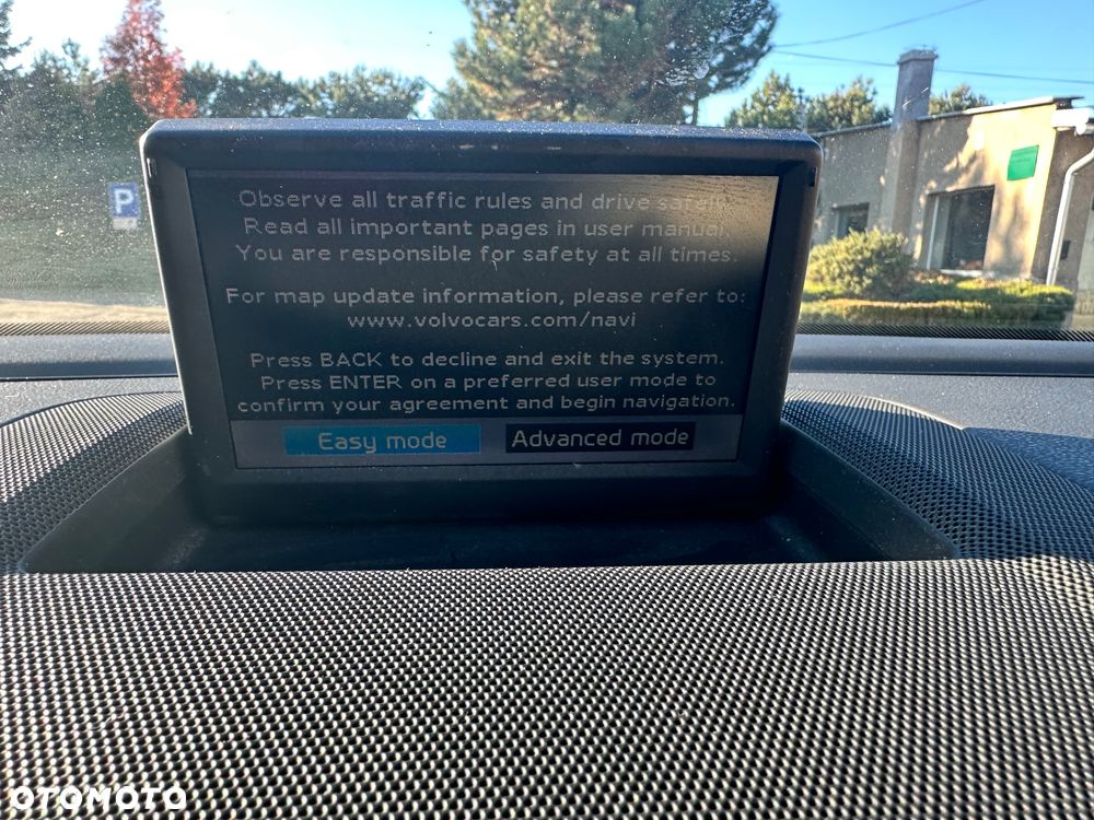 Volvo S40 1.6D Momentum - 34