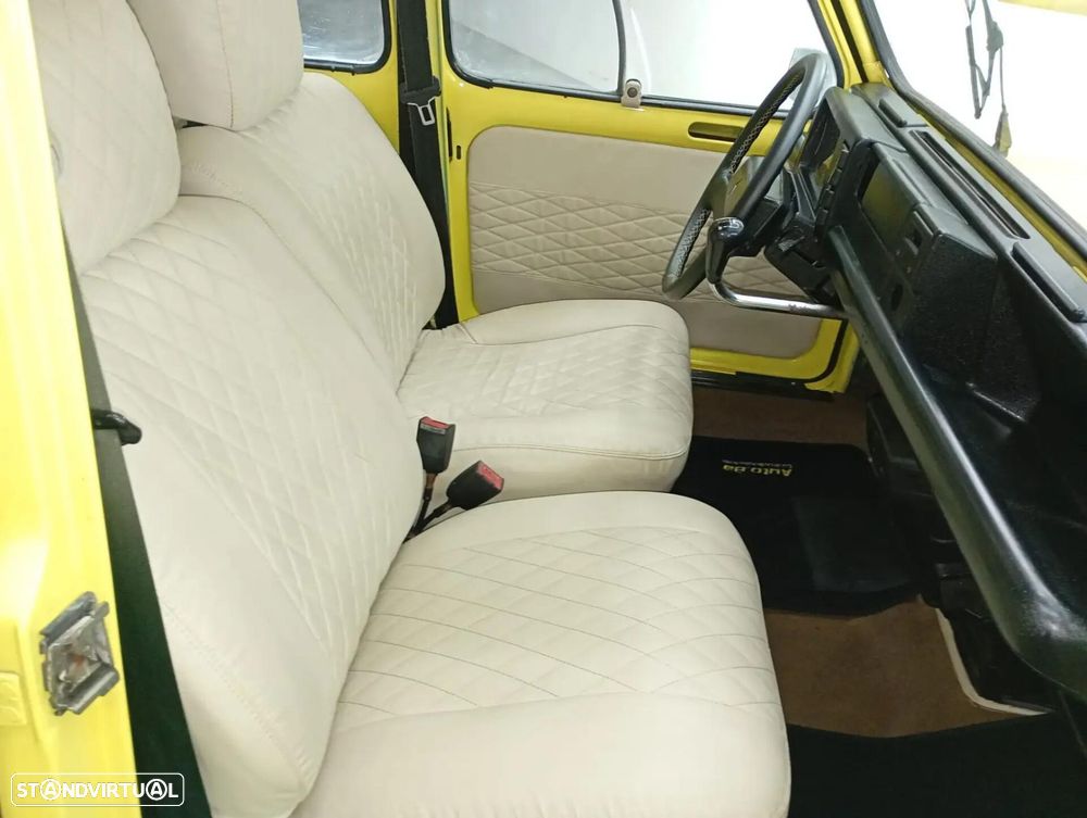Renault 4 - 17
