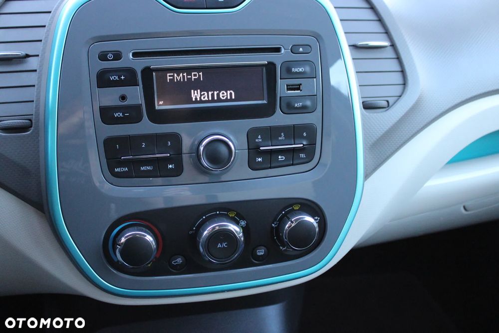 Renault Captur ENERGY TCe 90 Start&Stop Dynamique - 20