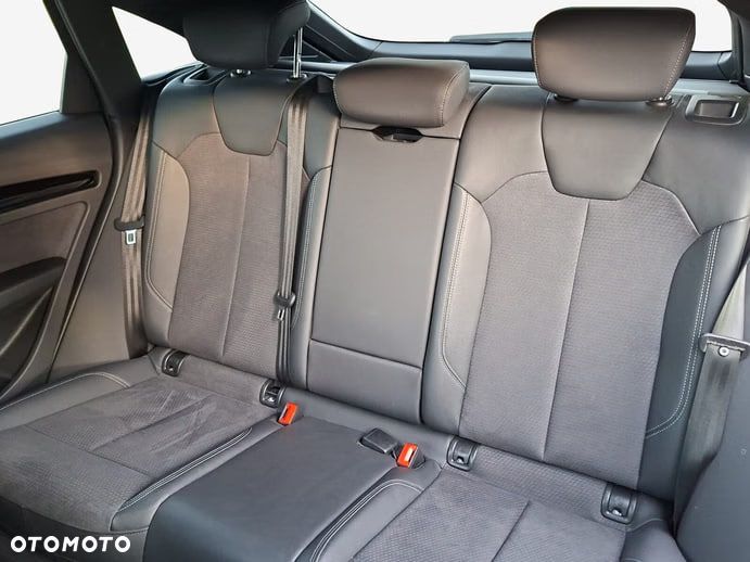 Audi Q5 40 TDI mHEV Quattro S Line S tronic - 13