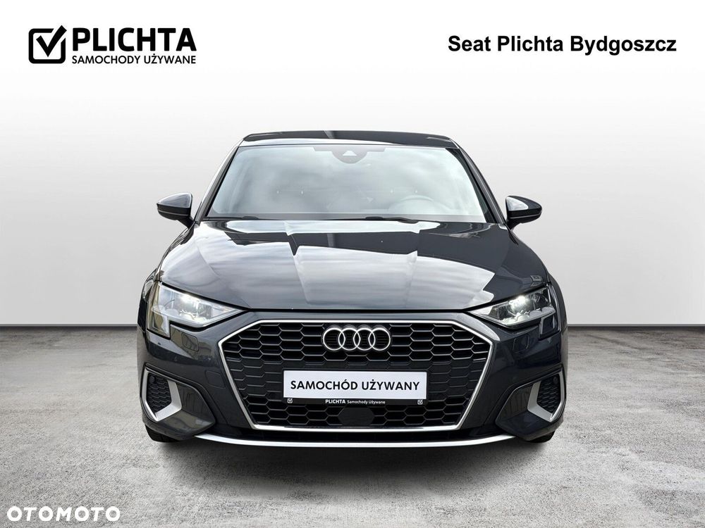 Audi A3 Sportback - 8