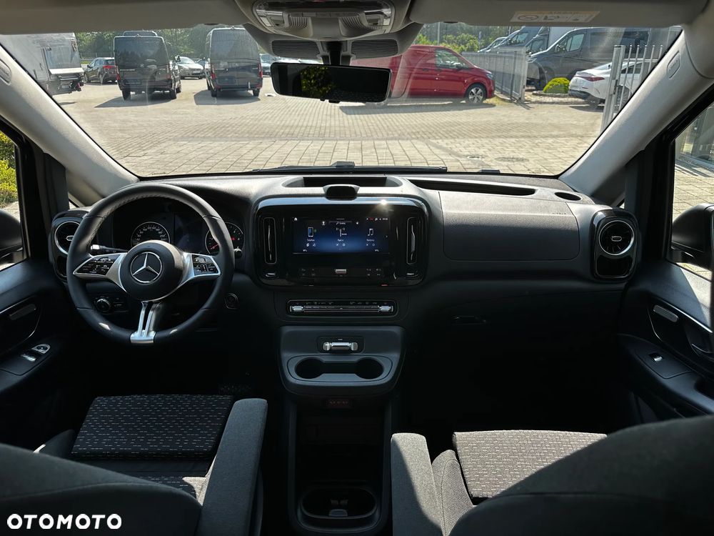 Mercedes-Benz Vito Tourer L3 Pro 9G-Tronic 447.705 - 25
