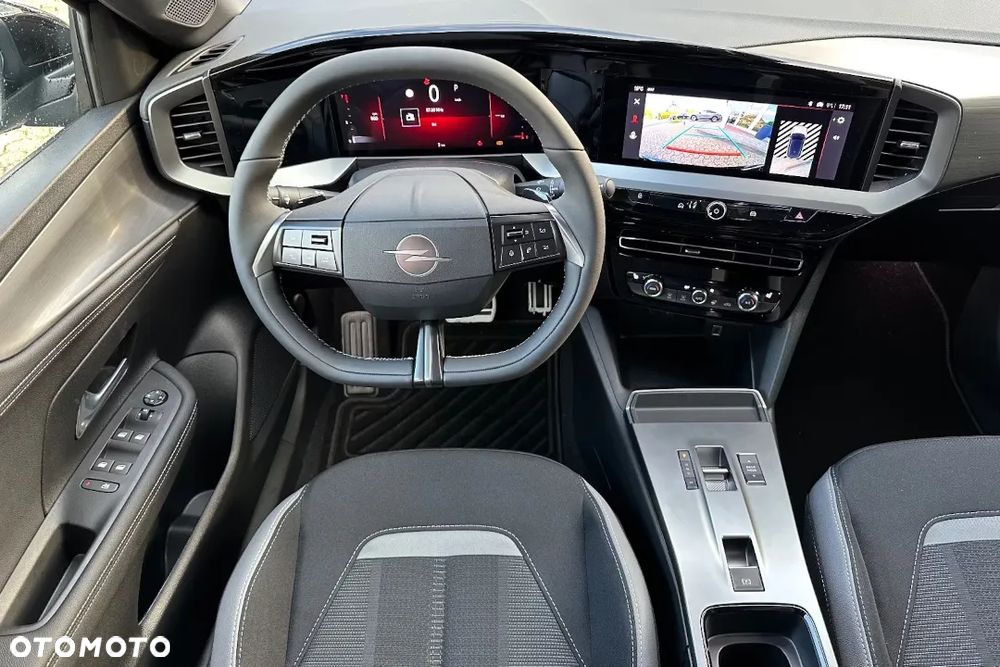 Opel Mokka 1.2 T GS S&S - 11