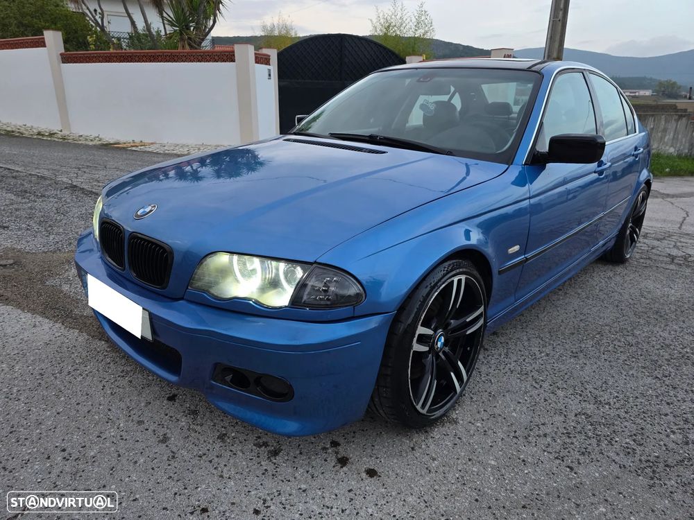 BMW 330 d - 9