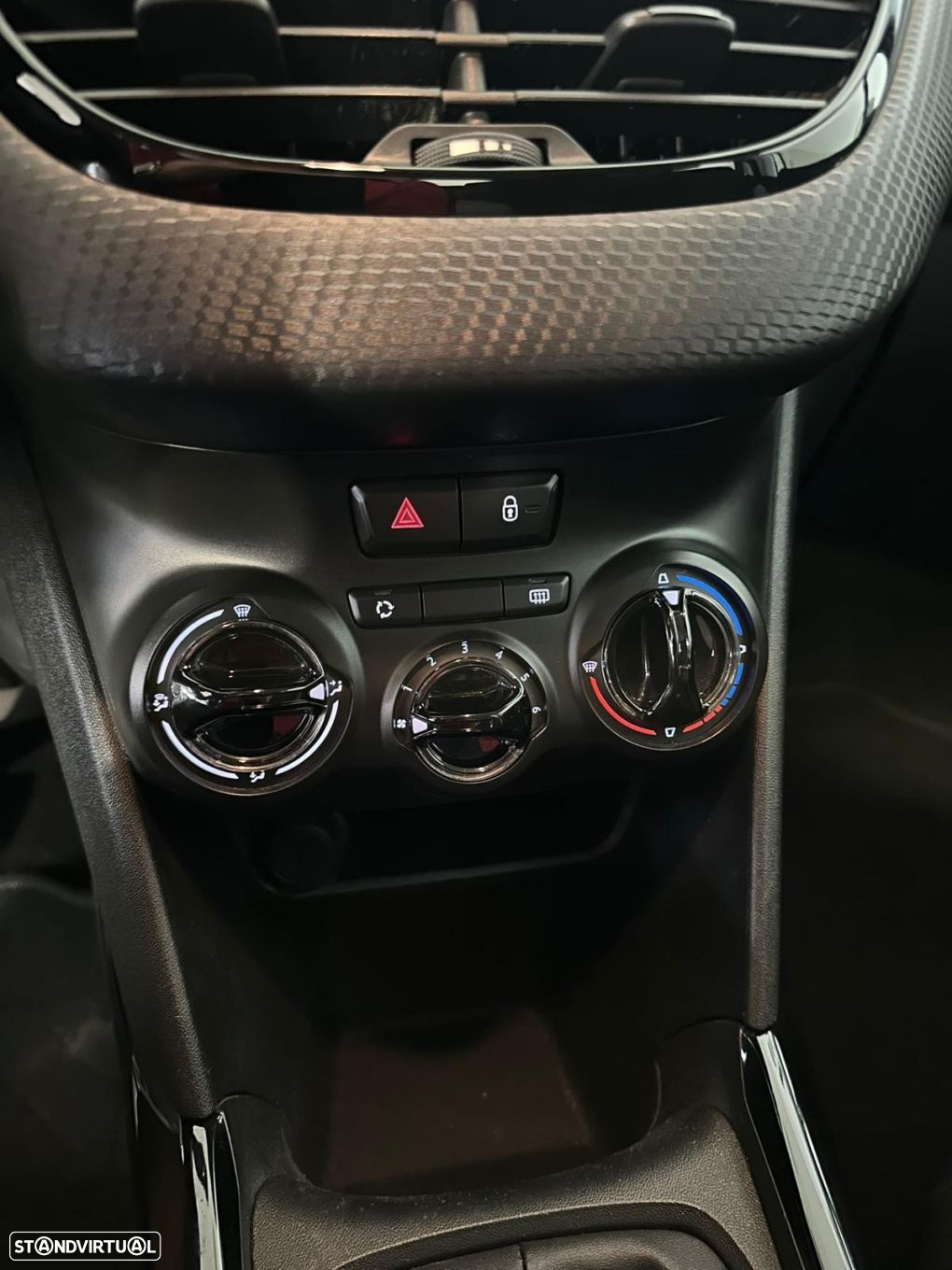 Peugeot 2008 1.2 VTi Access - 15