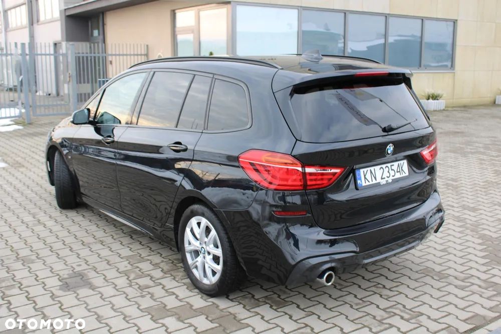 BMW Seria 2 216i GT M Sport - 11