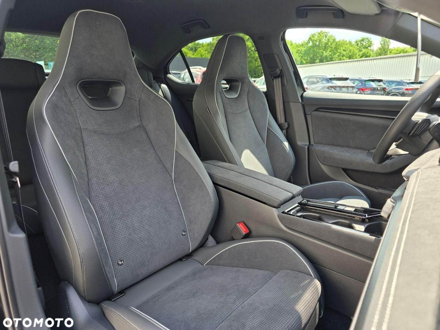 Skoda Superb - 3