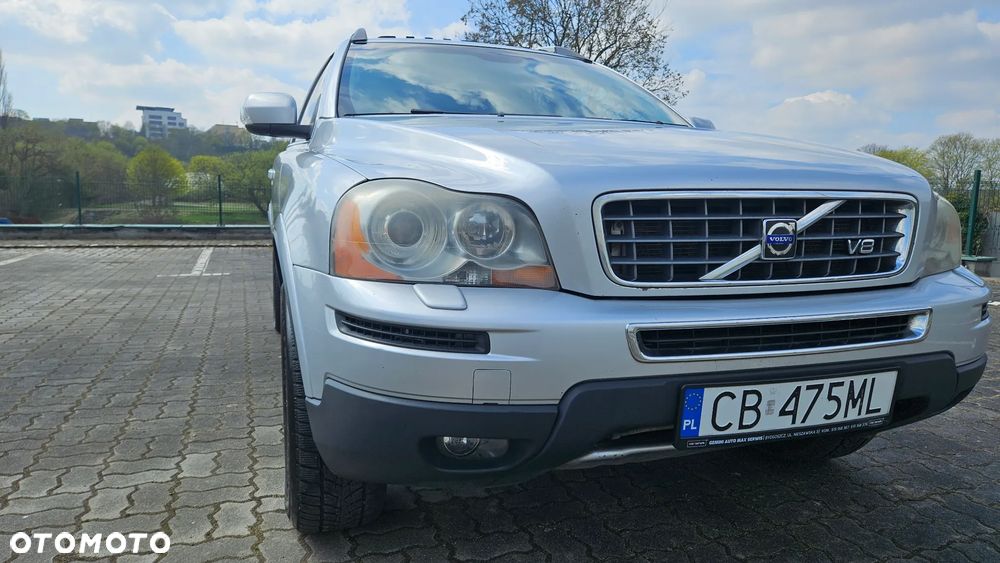 Volvo XC 90 4.4 V8 AWD Momentum - 6