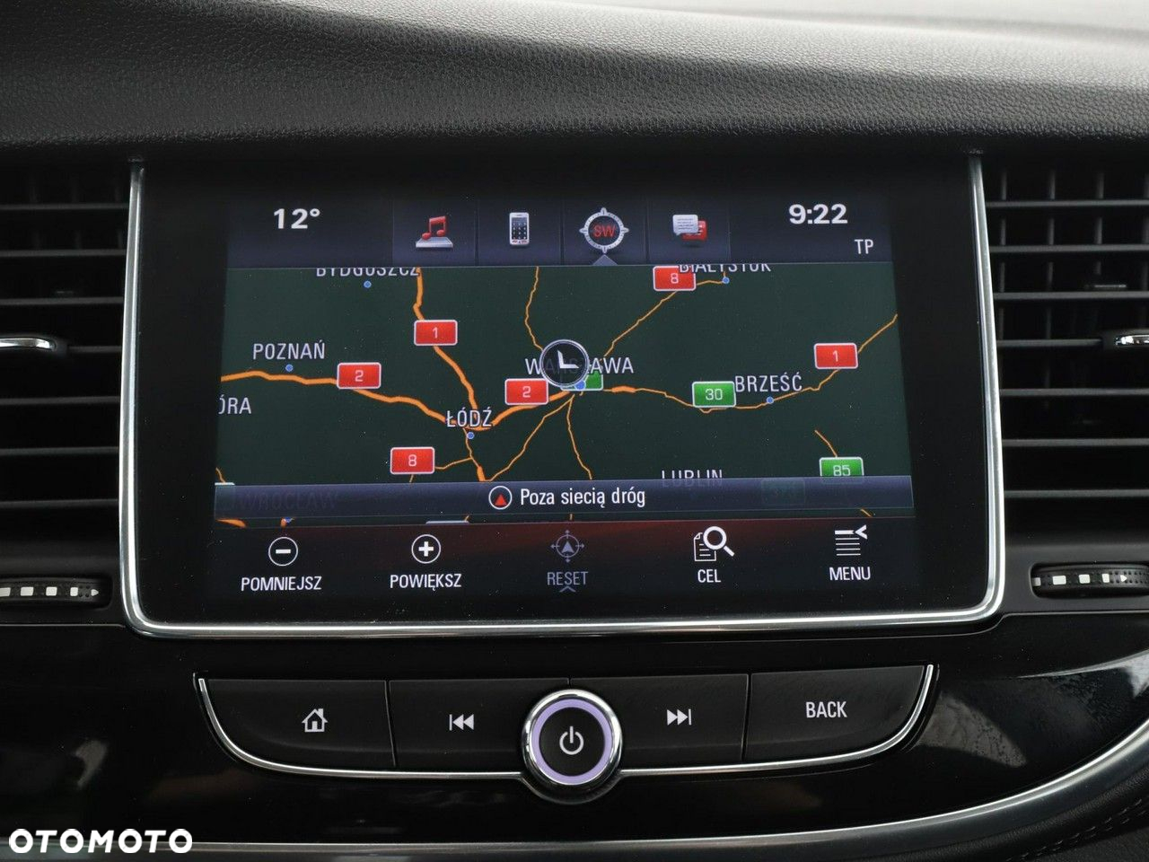 Opel Mokka X 1.4 T Color Edition S&S - 25