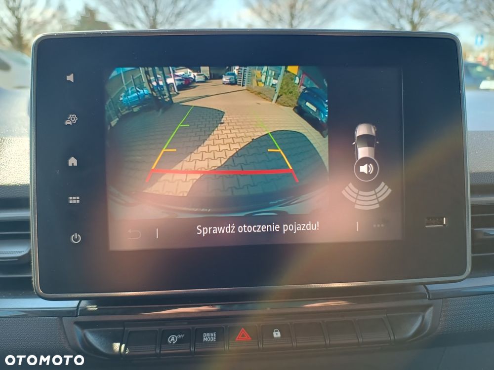 Renault Kangoo Van - 16