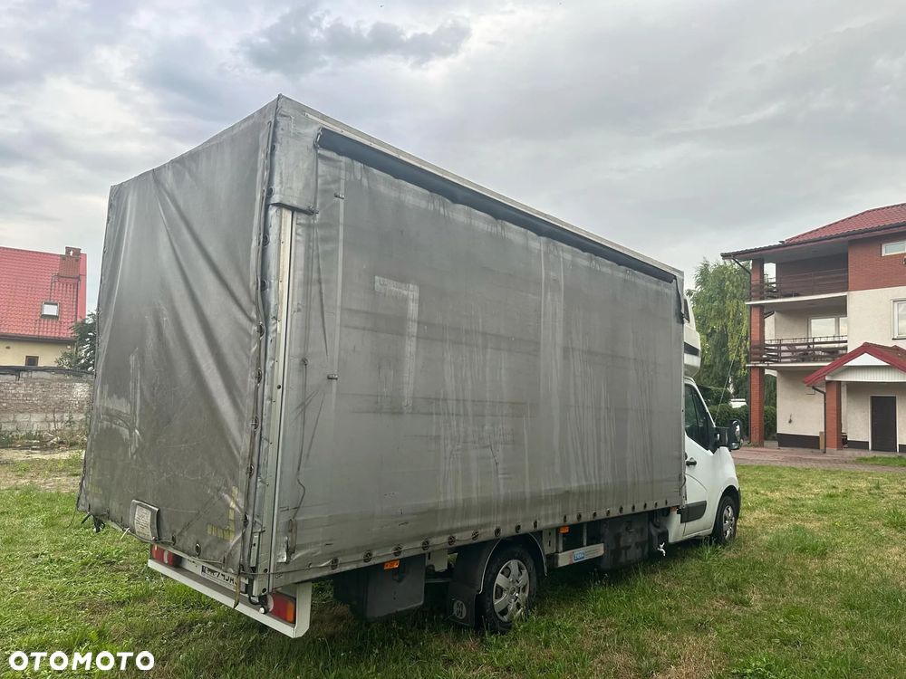 Renault master - 8