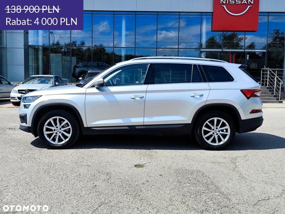 Skoda Kodiaq - 8
