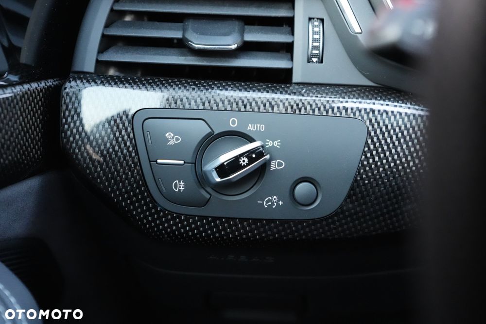 Audi S5 Sportback 3.0 TFSI Quattro Tiptronic - 19